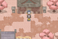 I got the moves like Geisha by iametrine