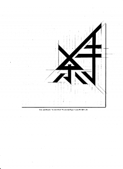原莱归零采集到字体设计
