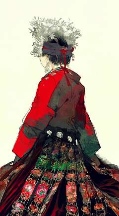 宫水十二叶采集到妹子