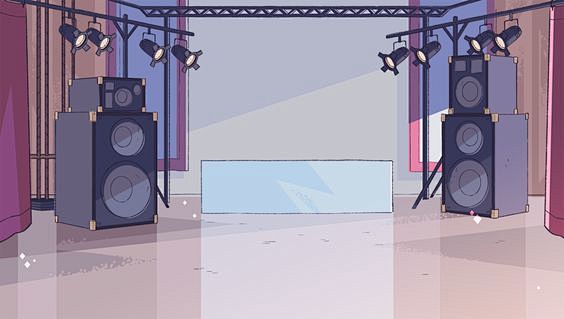 舞台