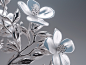 TUOPIN_White_silver_metallic_textured_flower_clean_background_b_bd03de9b-224c-42df-895b-55e78a15933f