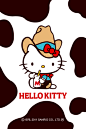 hellokitty  i love u
