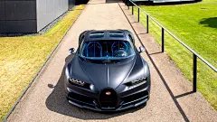 布加迪，Chiron sport 110，豪华轿车，高清，海报