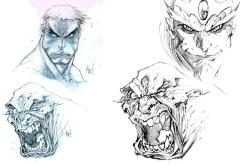 王MALI采集到JOE MADUREIRA