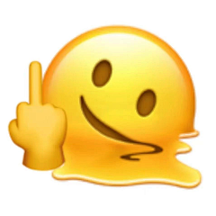 XOXO拥抱亲吻采集到表情包微信QQ聊天