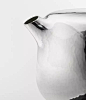 锤纹
▲ by: Marc Newson