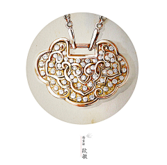 Eva_Yeung采集到创意——饰品