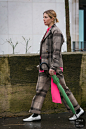 Megan Bowman Gray by STYLEDUMONDE Street Style Fashion Photography