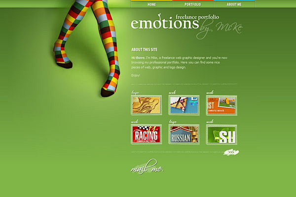 Emotions