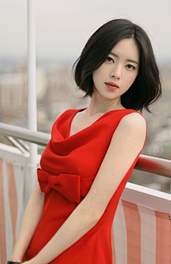 甲甲佬采集到最有美意的女人----尹善英