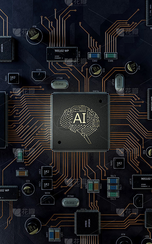 AI,电路板