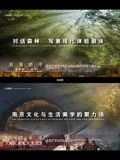 上官翊羽君采集到景观分析图