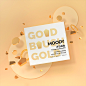 虞书欣同款MOODY日抛美瞳少女白日梦10片小直径混血彩色隐形眼镜-tmall.com天猫