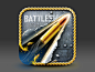 Battleship Icon