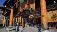 诛仙世界场景壁纸 (16)