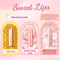 PINKFLASH Son dưỡng môi tự nhiên Dưỡng ẩm kéo dài 30g | Shopee Việt Nam : Mua PINKFLASH Son dưỡng môi tự nhiên Dưỡng ẩm kéo dài 30g giá tốt. Mua hàng qua mạng uy tín, tiện lợi. Shopee đảm bảo nhận hàng, hoặc được hoàn lại tiền Giao Hàng Miễn Phí. XEM NGAY