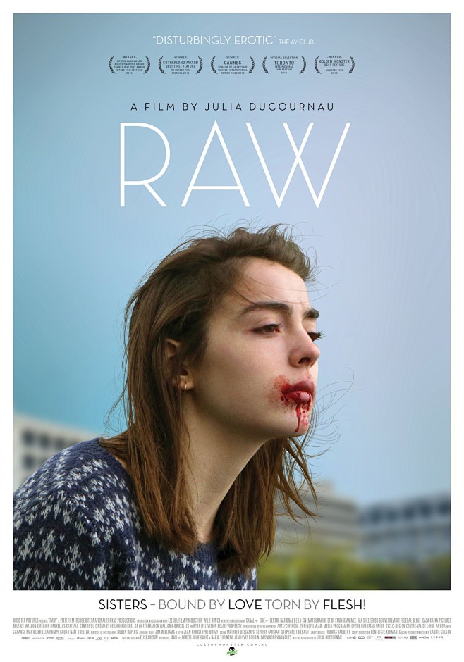 Raw