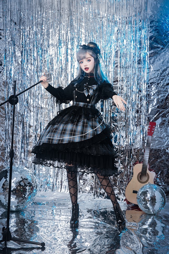     ✨泷岛海打歌服… - 半次元 ...