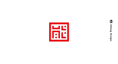 墙绘ˇ橙采集到logo