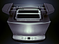 HOTPOINT Product shots : A couple of shots done for Hotpoint/Ariston.Agency: ShadowplayCGI: PK3D Studio