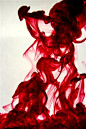 Red Cloud by white--light, via Flickr