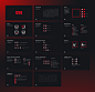 Icons :: Behance