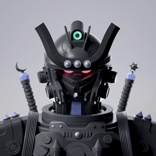 Meka #5170