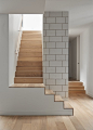 15 Minimalist Modern Staircase Designs With An Elegant Presence