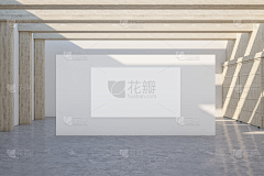 烟波江海任龙游采集到画廊设计