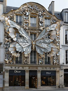 菠萝不要蜜·采集到dior