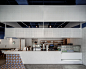 6-Paras Cafe Shanghai by TSP Studio