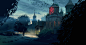 Crime, Aleksandr Nikonov : You can support me on Patreon
https://www.patreon.com/Niconoff?ty=h
Patrons could find fullsize, steps, layered PSD, brushes
Rewards will be sent out on the  last weekend of each two week to the patrons!