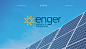 British Solar Renewables | Simplify Branding
