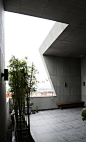 宝浪鞋业办公楼，福建 / 尹培如建筑工作室 -  谷德设计网 - gooood