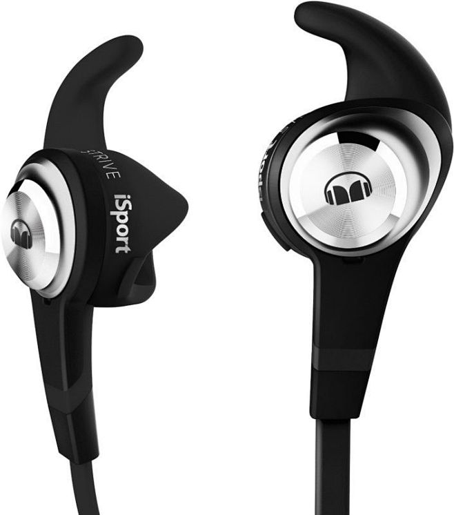 Monster iSport Striv...