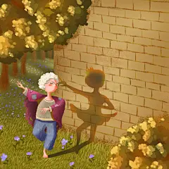 #企鹅工作室每周一绘##每日插画分享##童心未泯#
每周一绘：【童心】
优秀学员：@淞子鱼 @表蓝 @小胡子贱贱 @海岛丸 @三叶鱼ysh @椰波珍树 @Ms一零onezero @爱画画的撸铁mie @叶子果酱 ​​​​