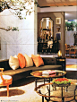 Browse Inside Domicilium Decoratus: Hillcrest Estate, Beverly Hills, California by Kelly Wearstler
