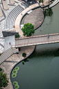 Zhangjiagang Town River Reconstruction / Botao Landscape Waterfront