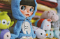 详见图②
中午12点开始
#blythe# ​​​​