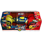 Hot Wheels Ballistik Racer Vehicle | DJD79 | Hot Wheels : Check out the Hot Wheels Ballistik Racer Vehicle (DJD79) at the official Hot Wheels website. Explore the world of Hot Wheels today!