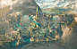 Nepthys - Cross the Ages -