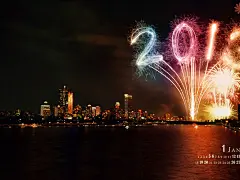 非主流2013年七夕情人节浪漫爱情壁纸(6)_非主流壁纸 - 55壁纸大全