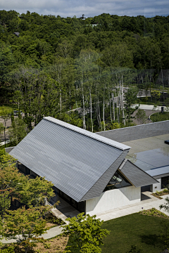 aooooooooo采集到建筑