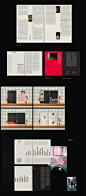 Dale magazine. on Behance