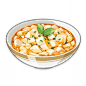 Crab Roe Tofu : Crab Roe Tofu is a food item that the player can cook. The recipe for Crab Roe Tofu is purchasable from Chef Mao at Wanmin Restaurant for 2,250 Mora after reaching Adventure Rank 25. Depending on the quality, Crab Roe Tofu revives and rest