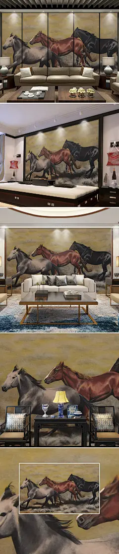 客厅电视背景墙 壁画 墙纸 壁纸 卧室 沙发背景 现代 简约 电视墙 室内背景墙 浪漫 时尚 墙纸室内装饰图片 八骏全图 油画 海浪 乘风破浪 电视背景 迎客松壁画 背景 中式 中式背景 骏马 骏马背景