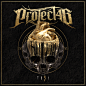 Bliss N Eso, Apashe, Dynaudio & Project46 commisions : I had the pleasure of working with some incredible musicians and audio tech clients this past year. Bliss N Eso, Project46 Brazil, Apashe and Dynaudio are some of them.This project is a collective