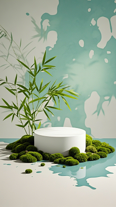 皓月柔眸采集到场景/背景