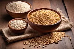 谷类杂粮粗粮摄影图图片