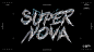Supernova — VCT Seoul :: Behance